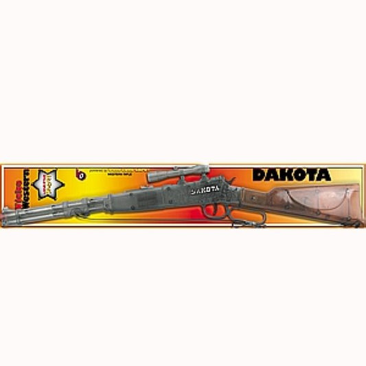 Carabine Fasnacht Dakota 100 coups