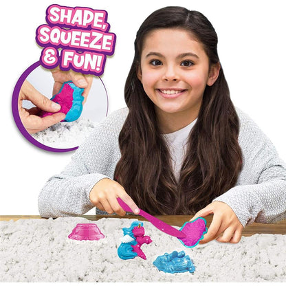 Craze Magic Sand Playset Licorne