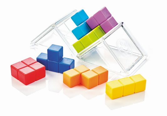 Smart Cube Puzzler-Pro