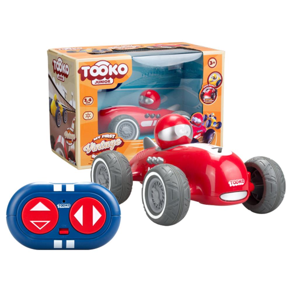 Tooko junior Tooko First RC Racer cul.,2,4 GHz