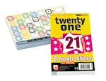 Nuremberg Twenty One replacement blocks, 2-