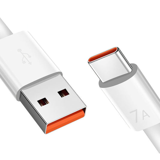 AAi Mobile USB A - USB C, charge rapide 7A, 100W, 1,5 m