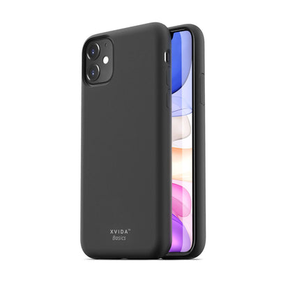 XVIDA Basics Magnetic Charging Case, iPhone