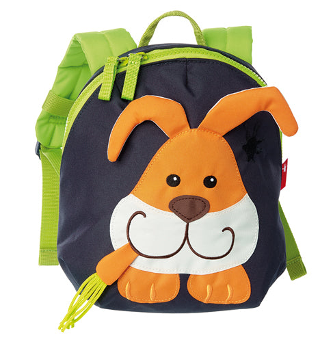 sigikid mini sac à dos lapin