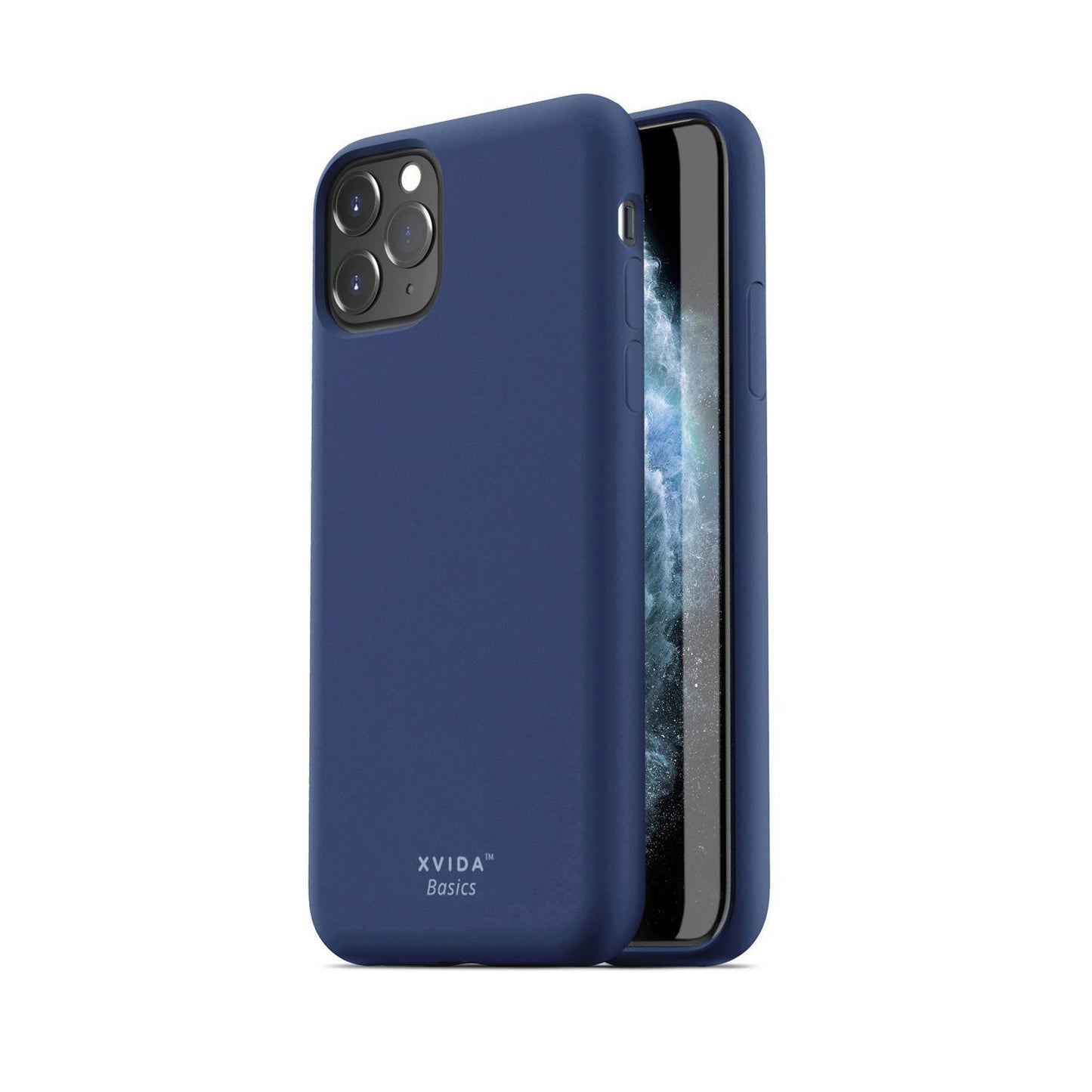 XVIDA Basics Magnetic Charging Case, iPhone