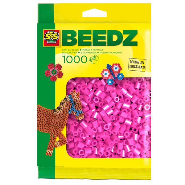 SES ironing beads refill pack