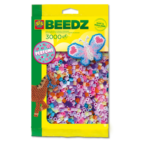 SES ironing beads refill pack