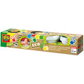 SES Eco Fingerfarben, 4 Farben – Produktbild 1