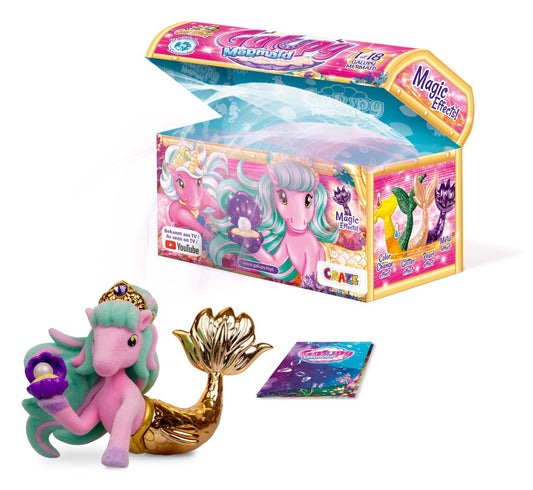 Craze Galupy Mermaid, assortiert