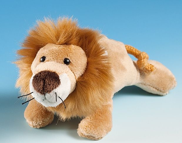 Schaffer-Magnetics Lion Kumba