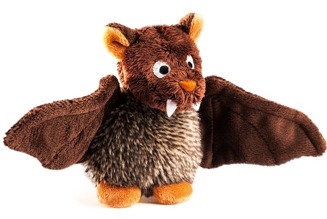 Schaffer-Magnetics Fledermaus Dragomir