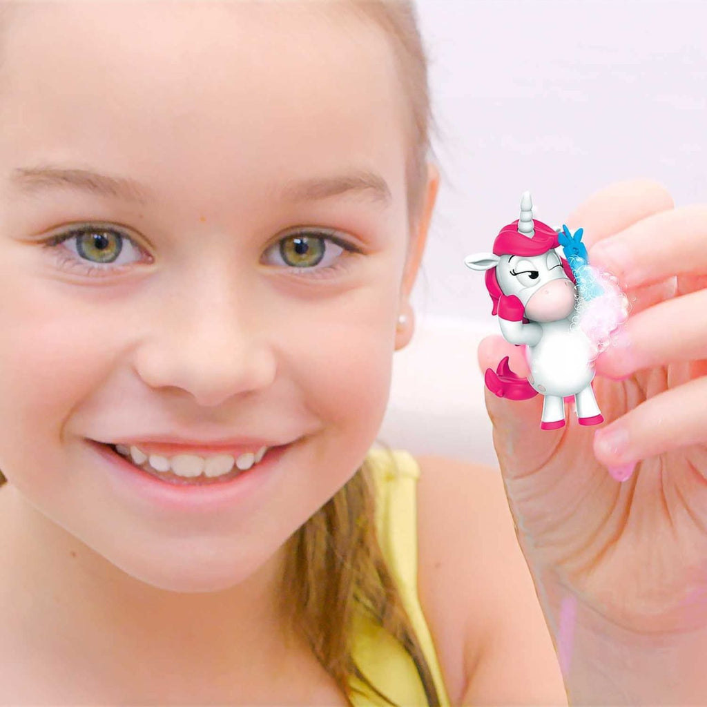 Craze Inkee Überschungsbadekugeln Unicorn Beach