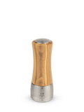 Peugeot Madras Salzmühle, 16 cm, rustico