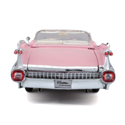Maisto Cadillac Eldorado Biarritz 1959, 1:18