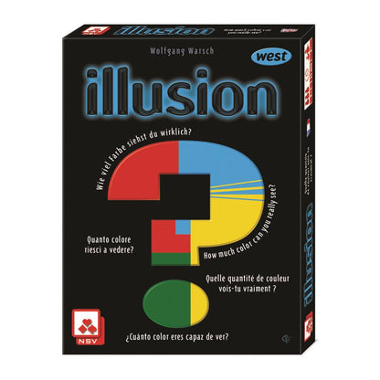 Illusion de Nuremberg