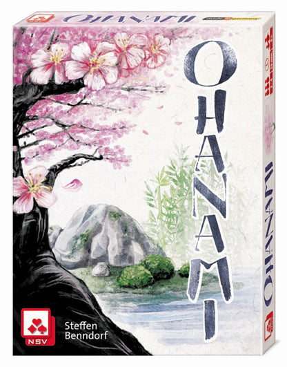 Nürnberger Ohanami