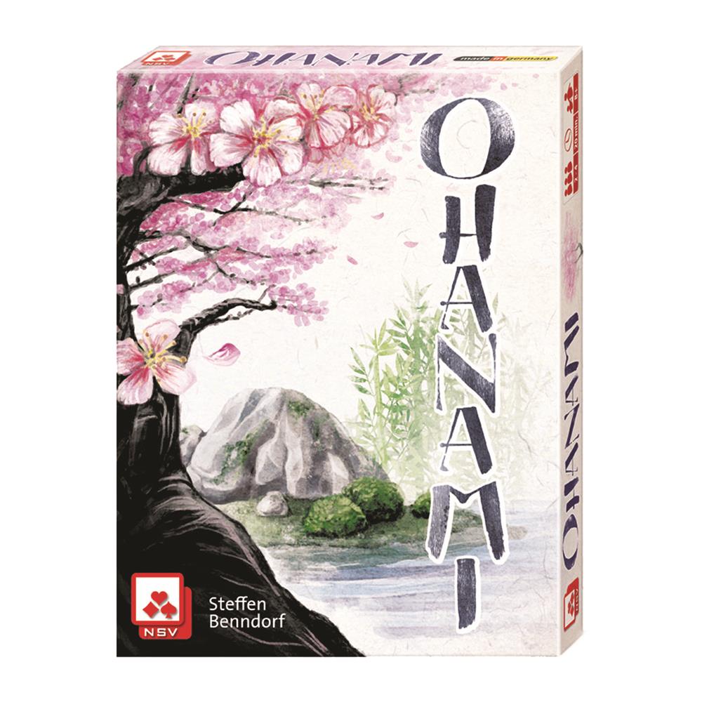 Nürnberger Ohanami