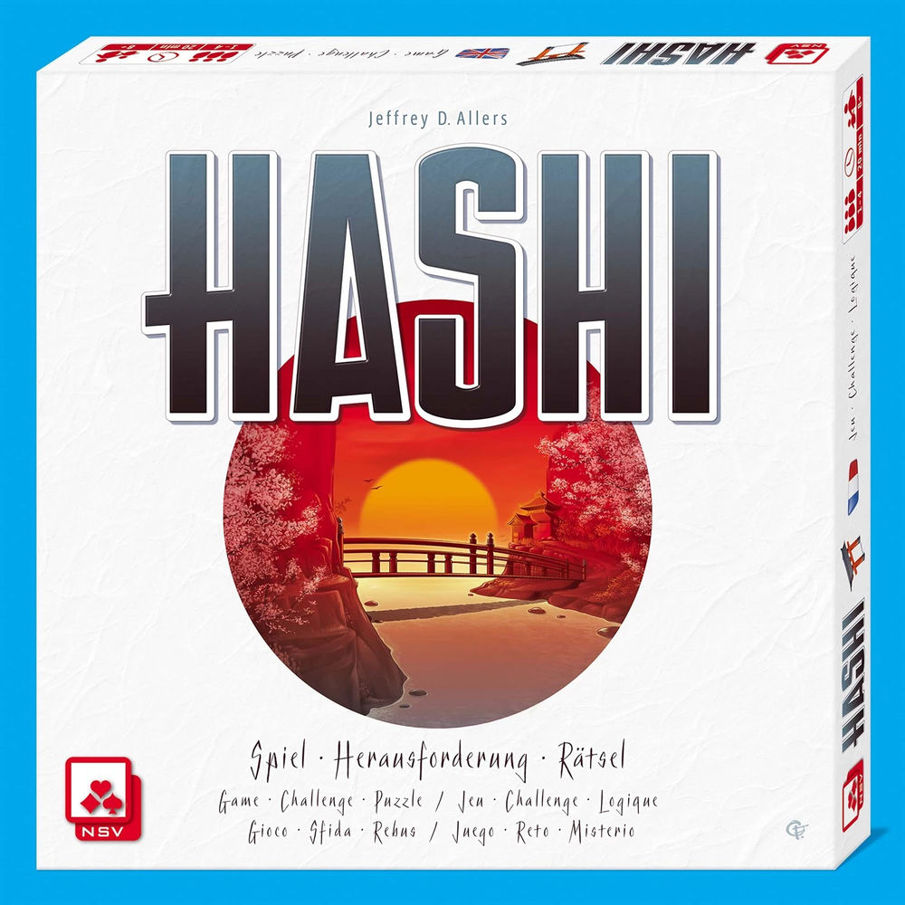 Nuremberg Hashi (mult)