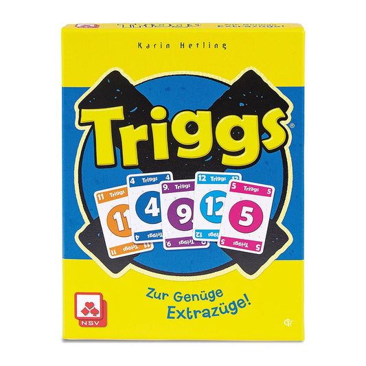 Nuremberg Triggs (d)