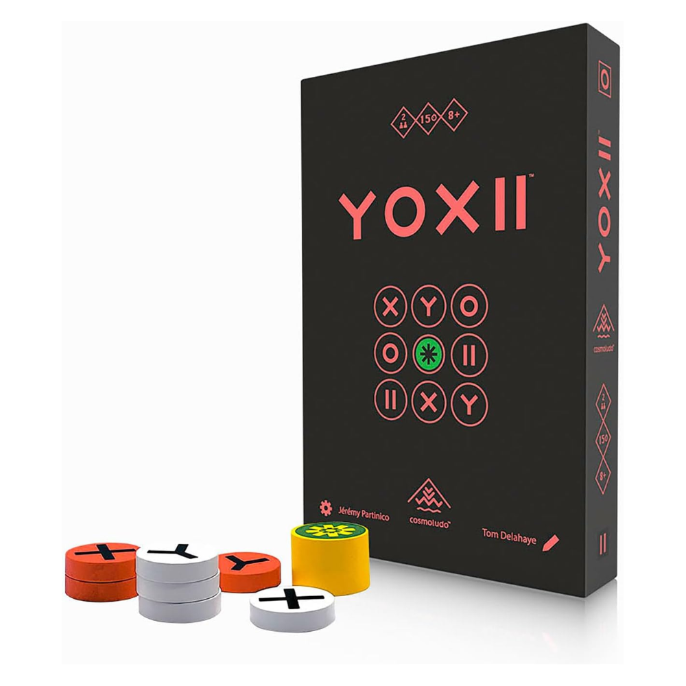 Cosmoludo Yoxii (multi)