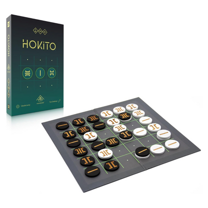 Cosmoludo Hokito (multi)