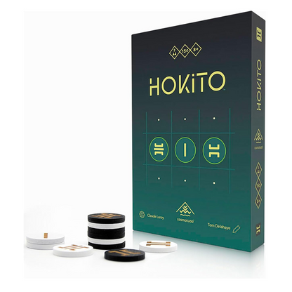 Cosmoludo Hokito (mult)