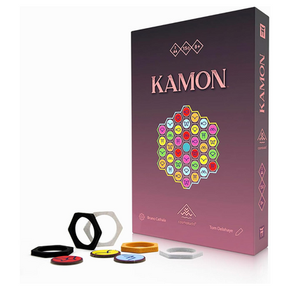 Cosmoludo Kamon (multi)