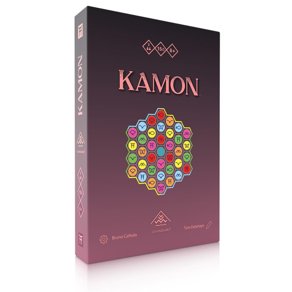 Cosmoludo Kamon (multi)