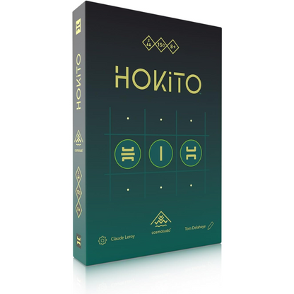 Cosmoludo Hokito (mult)