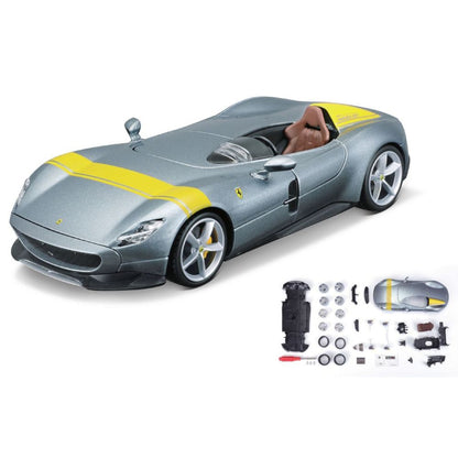 Maisto Kit Ferrari Monza SP1, 1:24