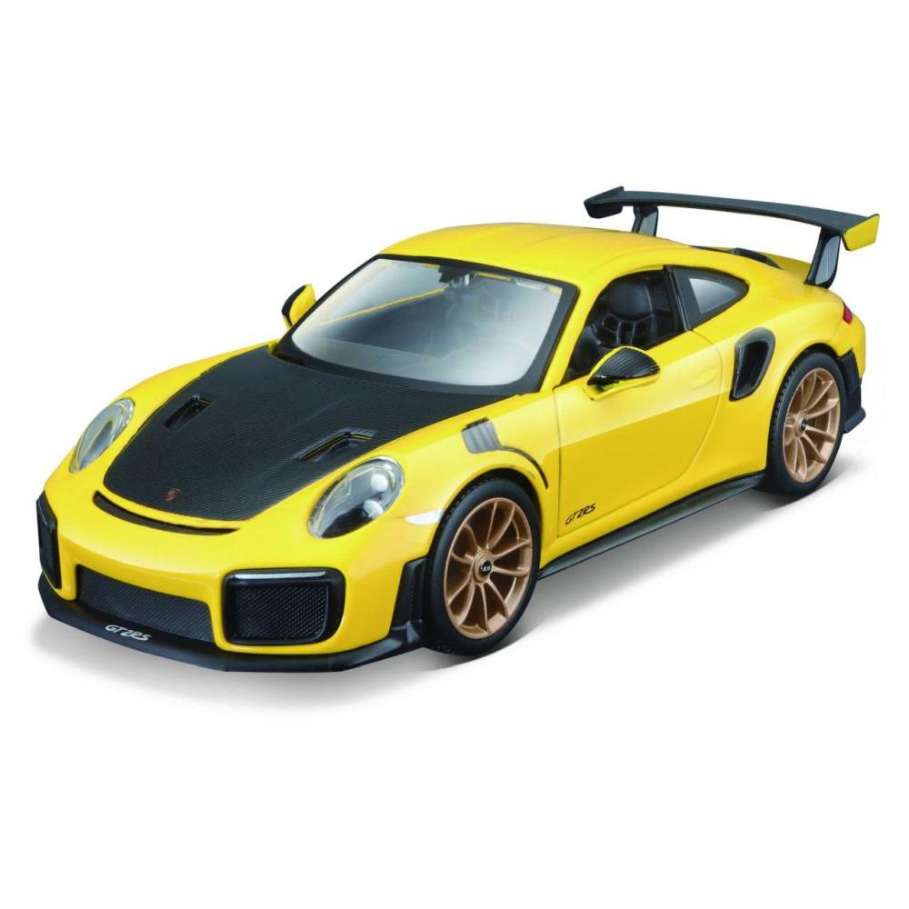 Maisto 1:24 Porsche 911 GT2 RS 1:24
