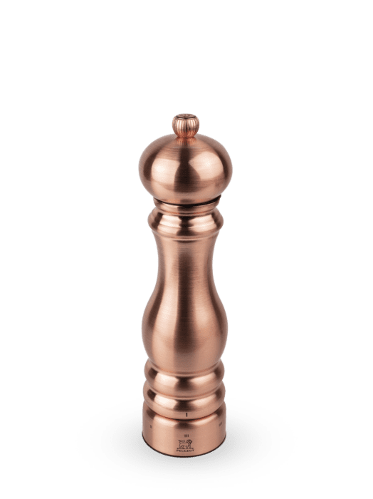 Peugeot Paris Chef U Select Pfeffermühle, 22 cm, Kupfer