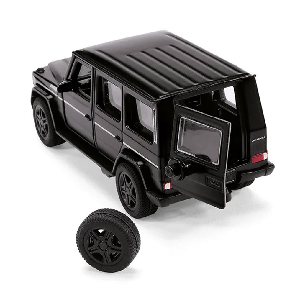 Siku Mercedes-Benz G65 AMG, 1:50
