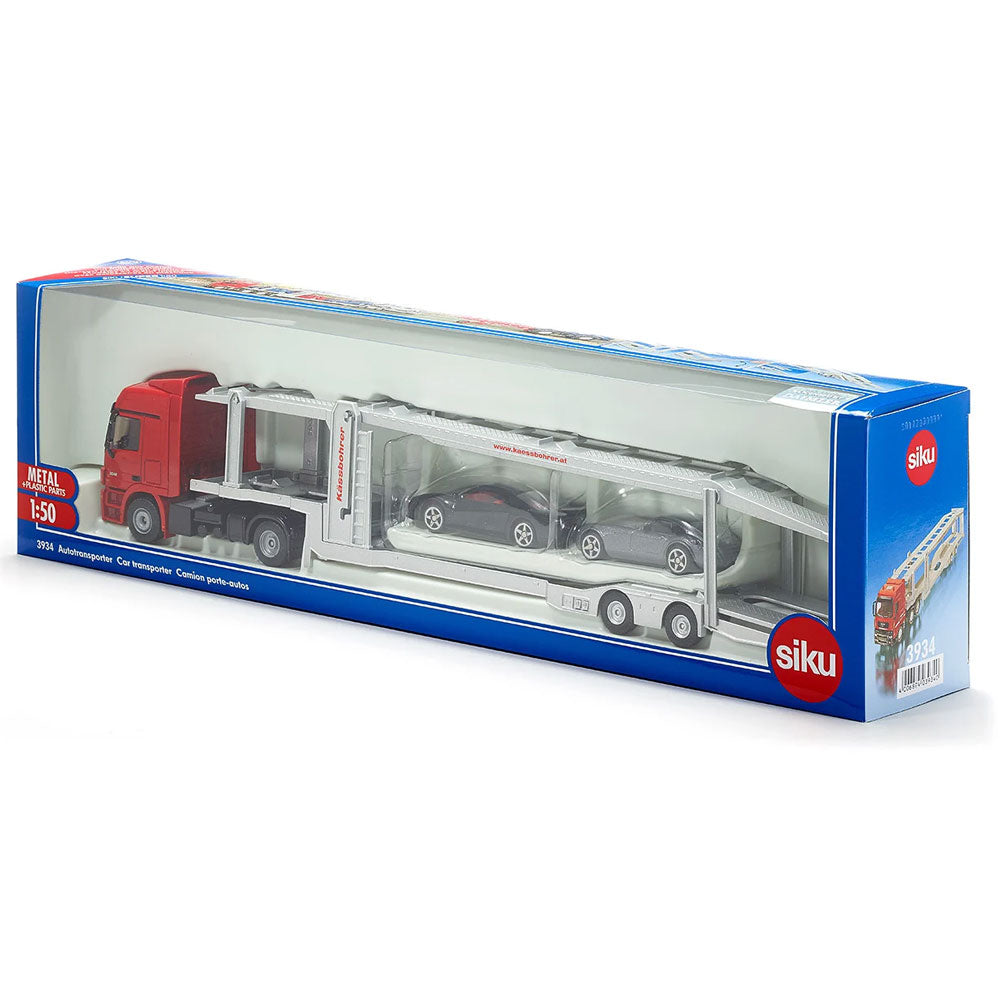 Siku Autotransporter, 1:50