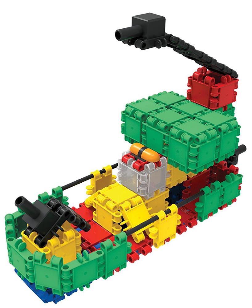 Clics Box Bausatz 20 in 1