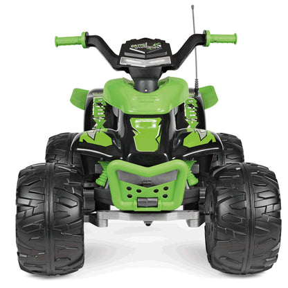 Peg Perego Elektroauto Corral T-Rex, 12V