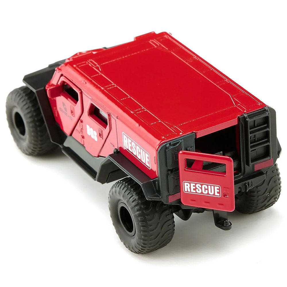 Siku GHE-O Rescue, 1:50