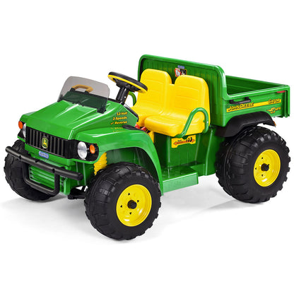 Peg-Pérego John Deere Gator HPX, 12 volts