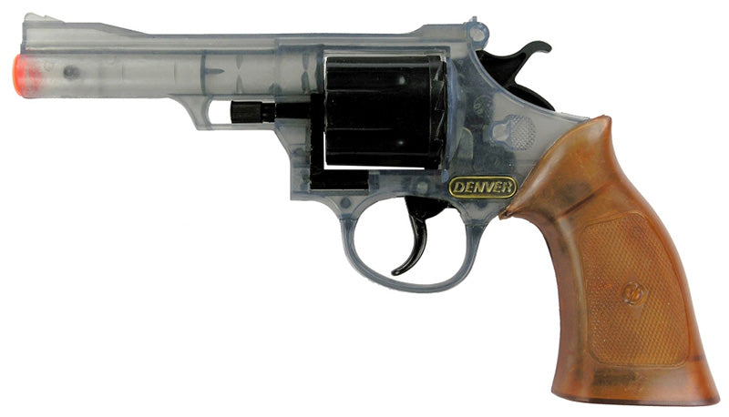 Sohni-Wicke toy gun Denver 12-shot, Special Action