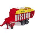Bruder Pöttinger Jumbo 6600 Profiline – Produktbild 1