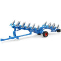 Bruder Lemken Aufsattel-Drehpflug Vari-Titan – Produktbild 1