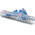 Bruder Lemken Frontpacker VarioPack K – Produktbild 1