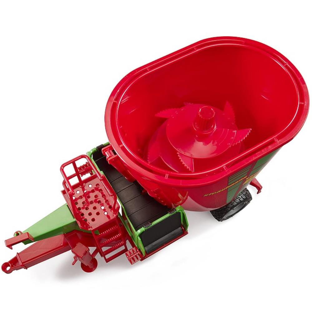 Bruder Strautmann Verti-Mix 1050 Futtermischwagen