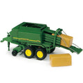 John Deere Grossballenpresse – Produktbild 1