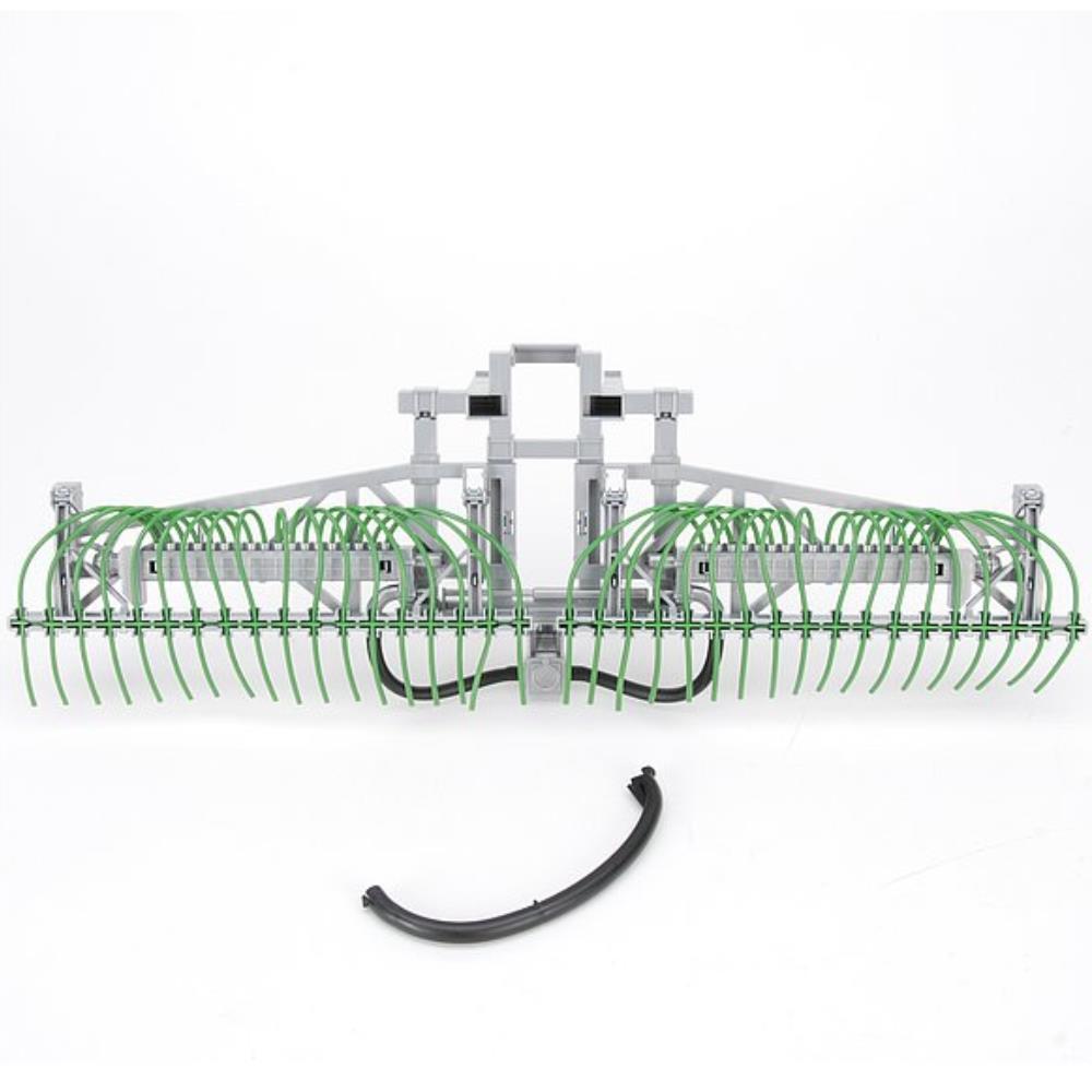 Bruder Schleppschlauchverteiler für Fassanhänger