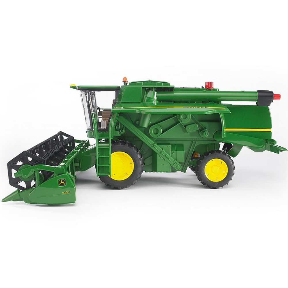 Moissonneuse-batteuse Brother John Deere T670I