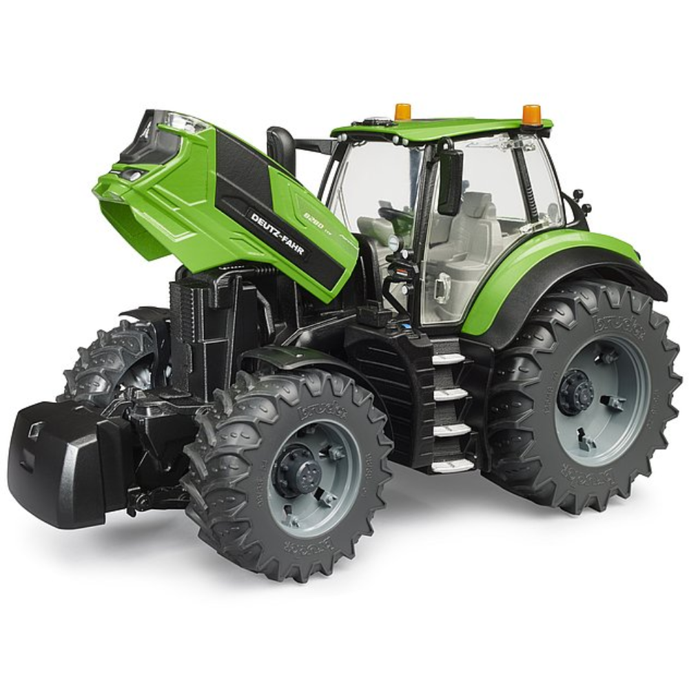 Bruder Deutz 8280 TTV