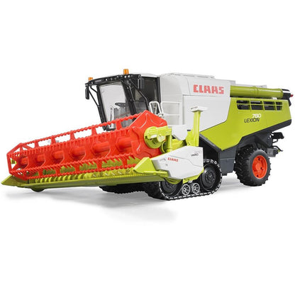 Bruder Claas Lexion 780 Terra Trac combine harvester