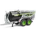 Bruder Fliegl Fassanhänger Jumbo Line Plus – Produktbild 1
