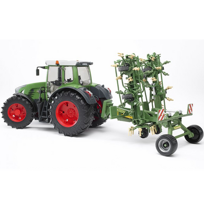 Bruder Krone tedder KWT 8.82